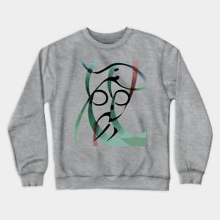 Triathlon Crewneck Sweatshirt